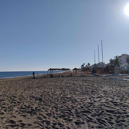 Apartamento Castillo De Santa Clara Sweet&Beach ตอร์เรโมลิโนส ภายนอก รูปภาพ